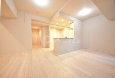 4/24 リビング/ダイニング