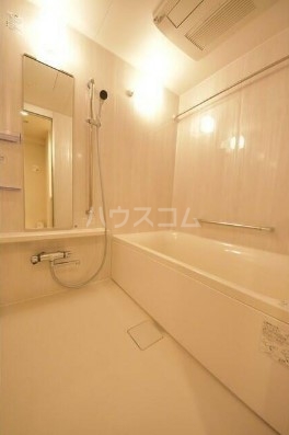 11/24 浴室