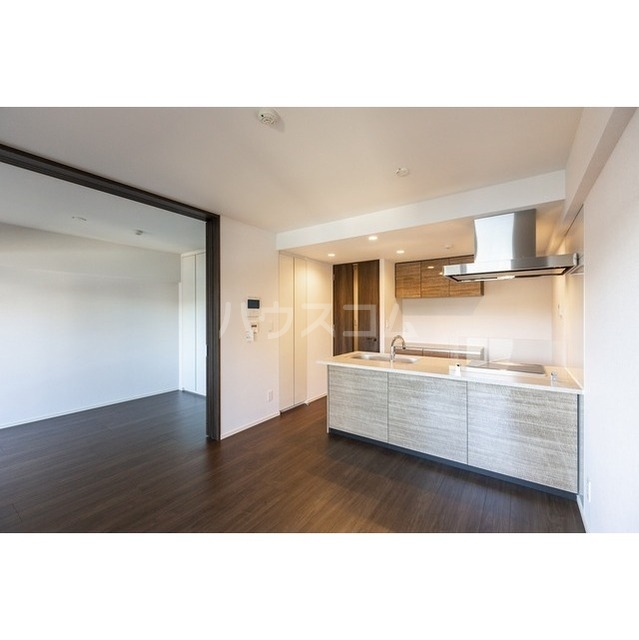 3/23 リビング/ダイニング