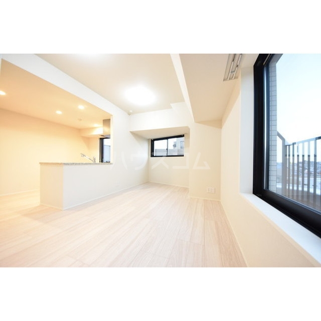 4/25 リビング/ダイニング