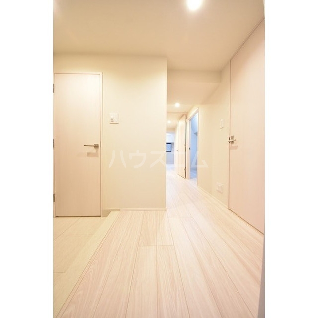 6/25 リビング/ダイニング