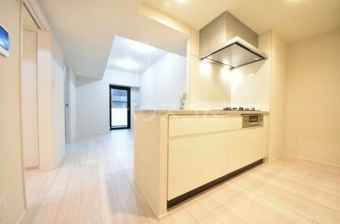 4/28 リビング/ダイニング