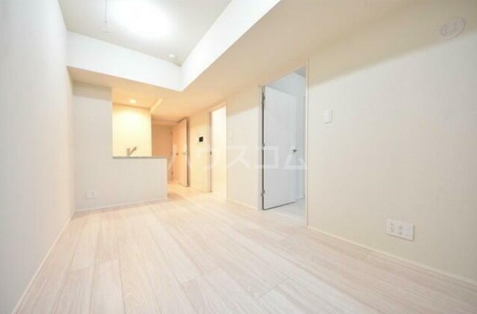 3/28 リビング/ダイニング