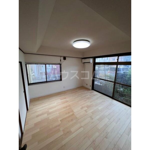 3/22 リビング/ダイニング