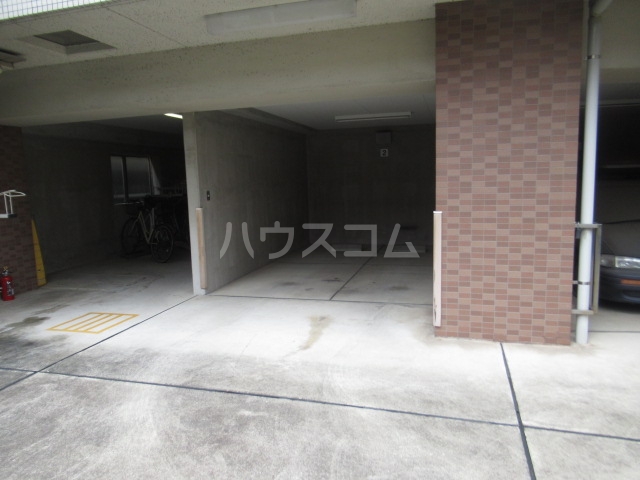 29/30 駐車場