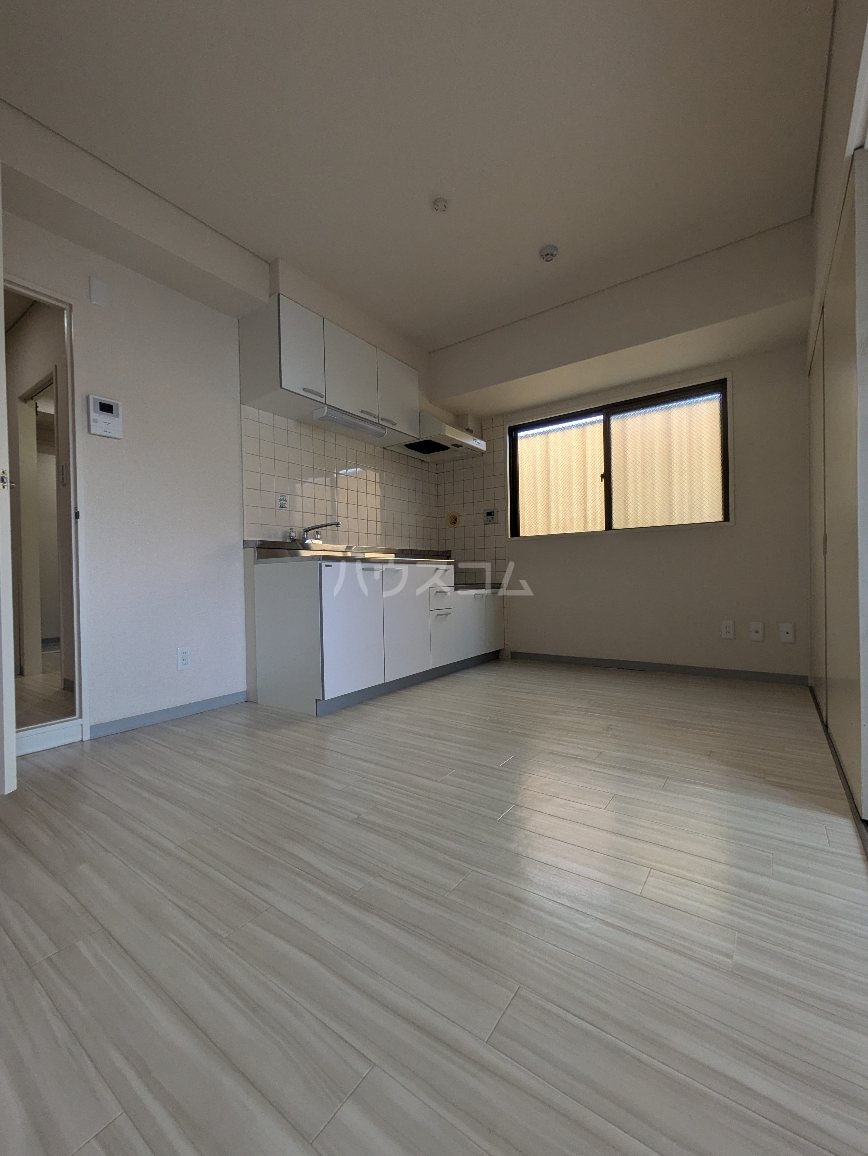 3/27 リビング/ダイニング