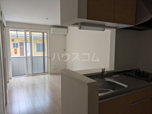 3/25 リビング/ダイニング