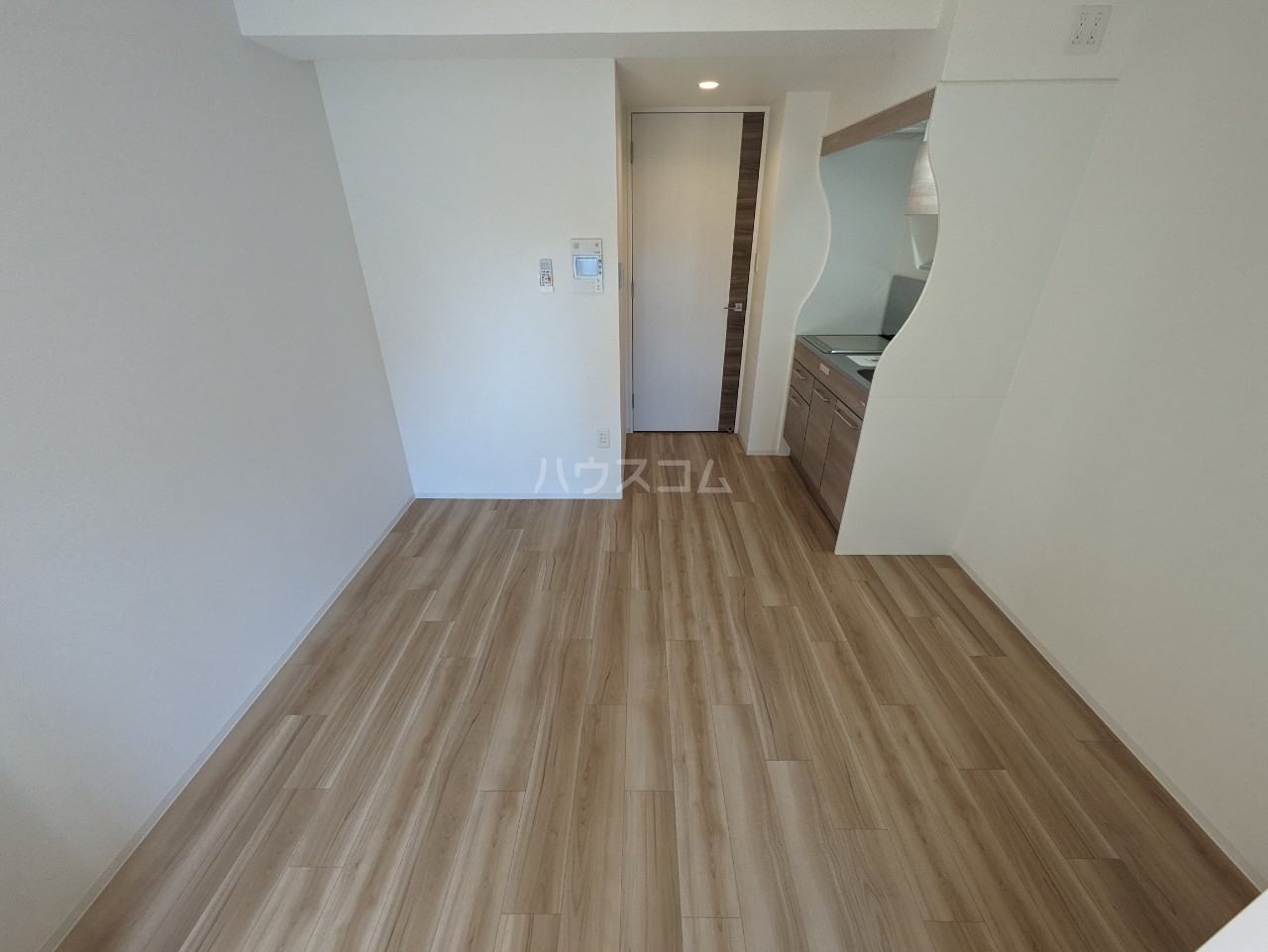 3/27 リビング/ダイニング