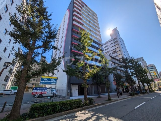 1/30 外観