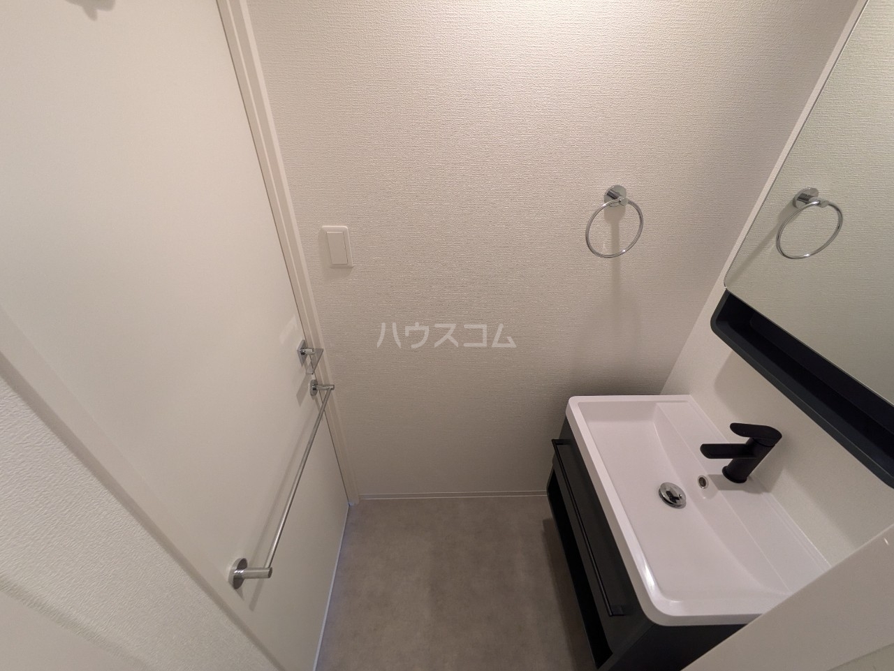 14/30 洗面