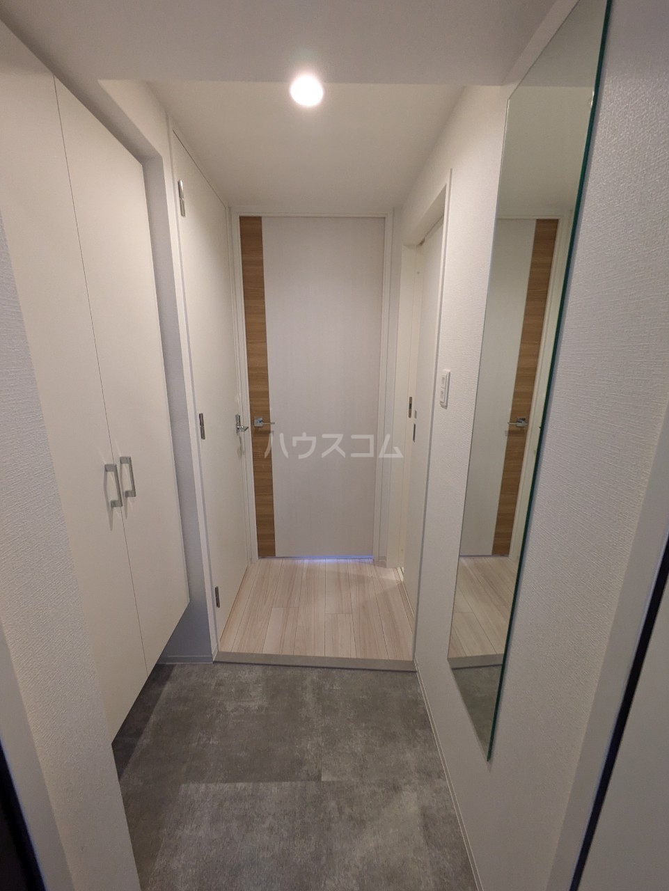 9/30 玄関