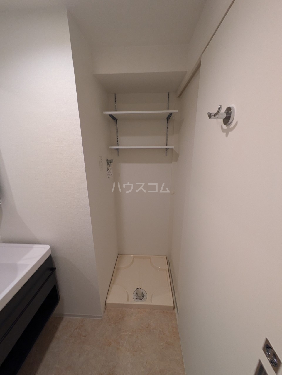 16/30 洗面