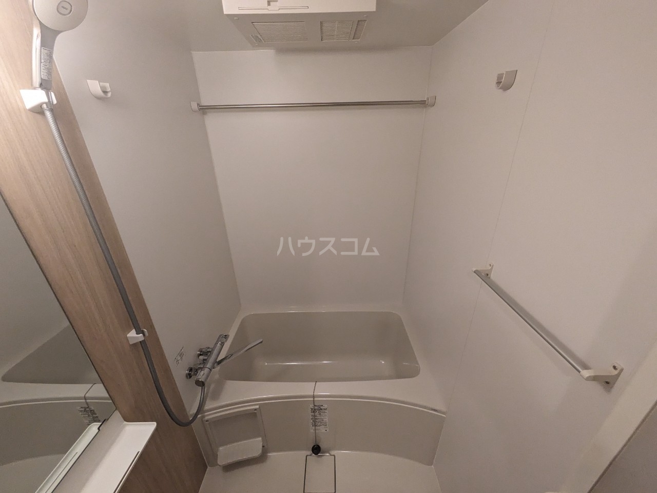 12/30 浴室