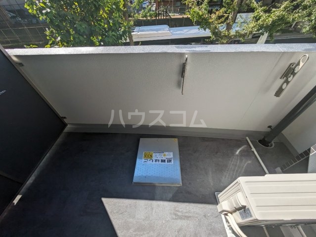 20/30 バルコニー