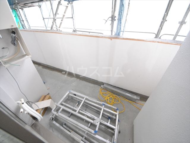 16/26 バルコニー