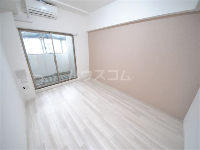 4/26 リビング/ダイニング