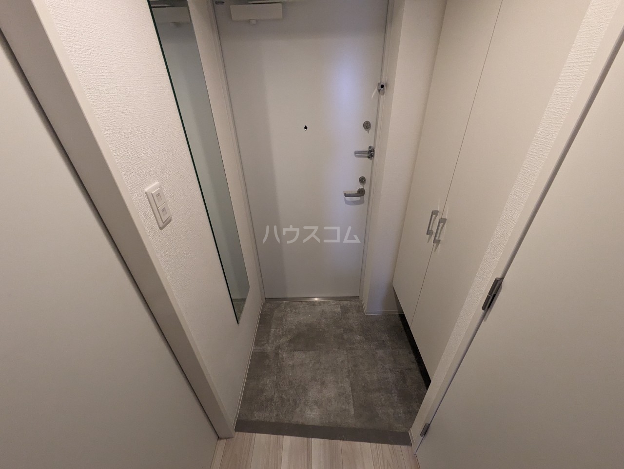 9/30 玄関