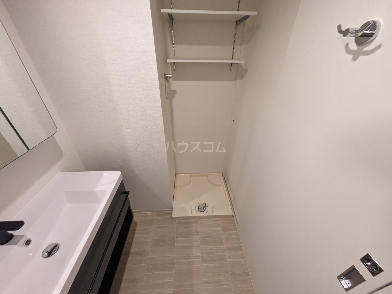 16/30 洗面