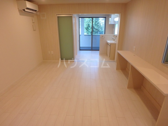 3/20 リビング/ダイニング