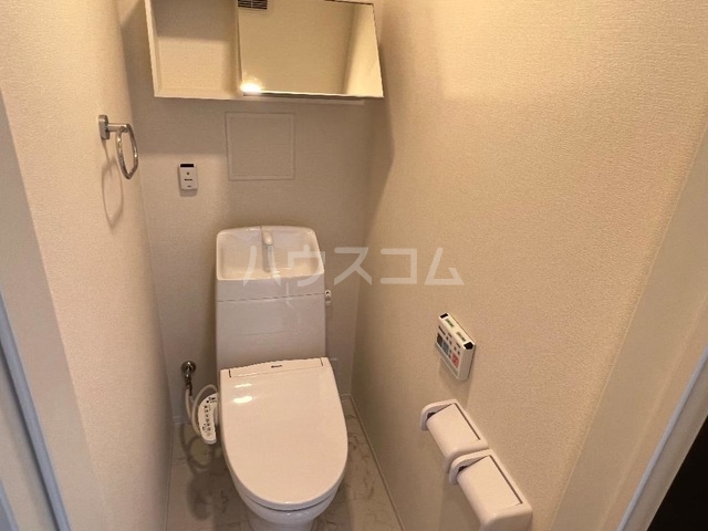 14/30 トイレ
