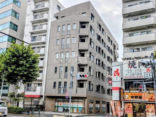1/27 外観