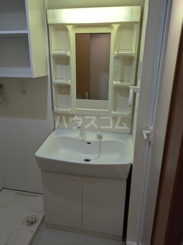 13/27 洗面
