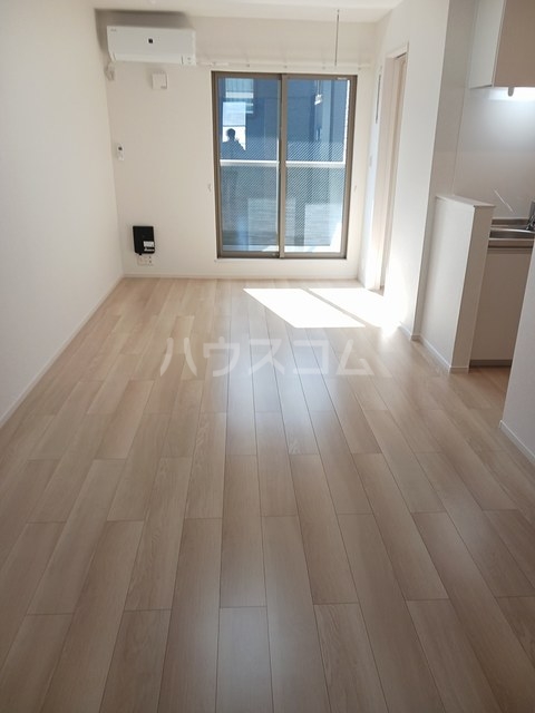 3/20 リビング/ダイニング