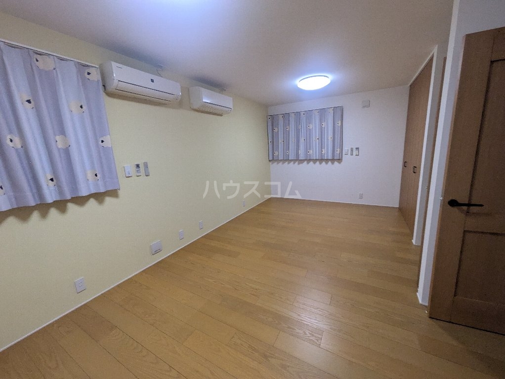 5/29 リビング/ダイニング