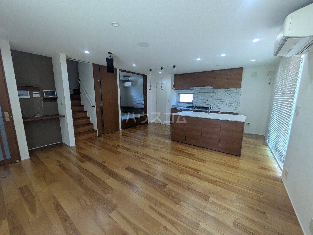 4/29 リビング/ダイニング