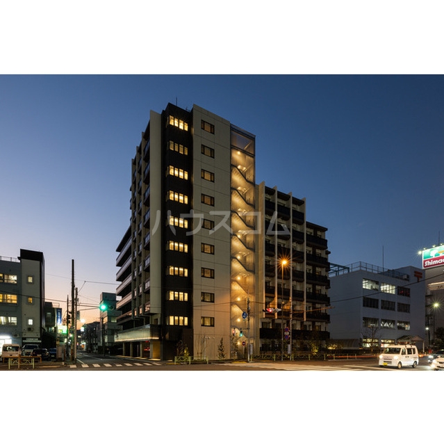 1/28 外観