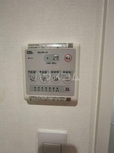 10/15 設備
