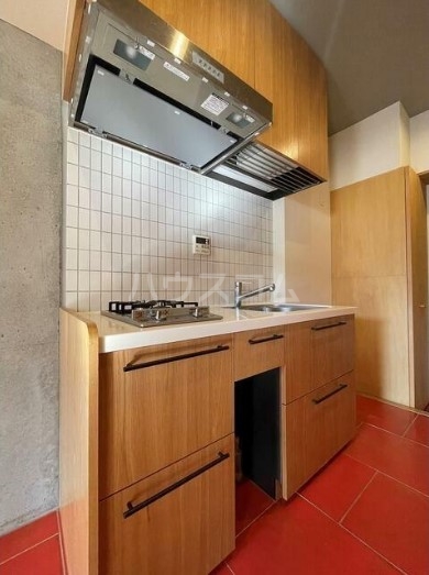 8/15 キッチン