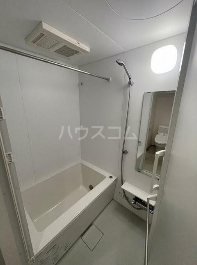 9/15 浴室
