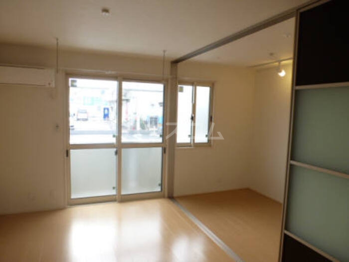 3/23 リビング/ダイニング