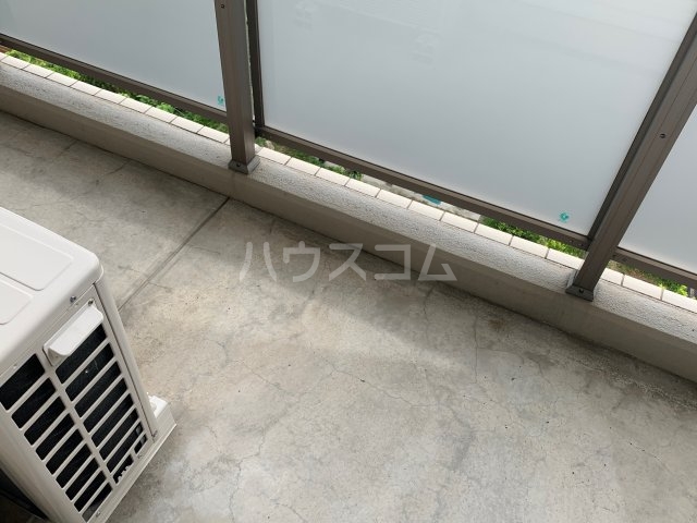 16/30 バルコニー