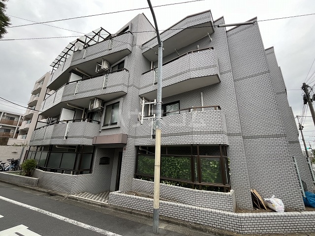 1/19 外観