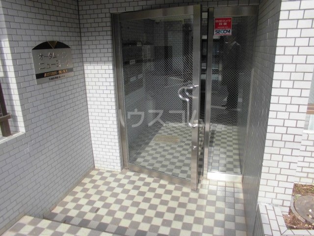 14/19 エントランス