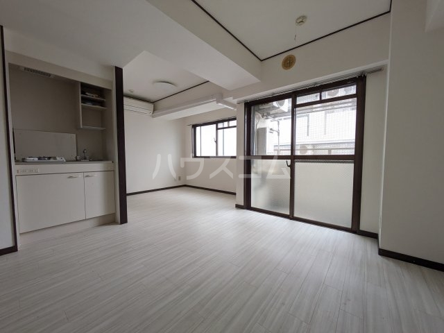 7/30 リビング/ダイニング