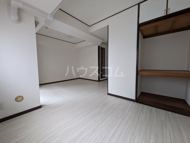 8/30 リビング/ダイニング