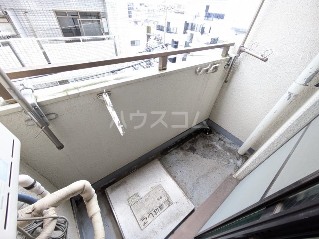 17/30 バルコニー