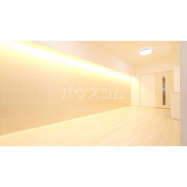 3/23 リビング/ダイニング