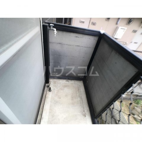 14/26 バルコニー