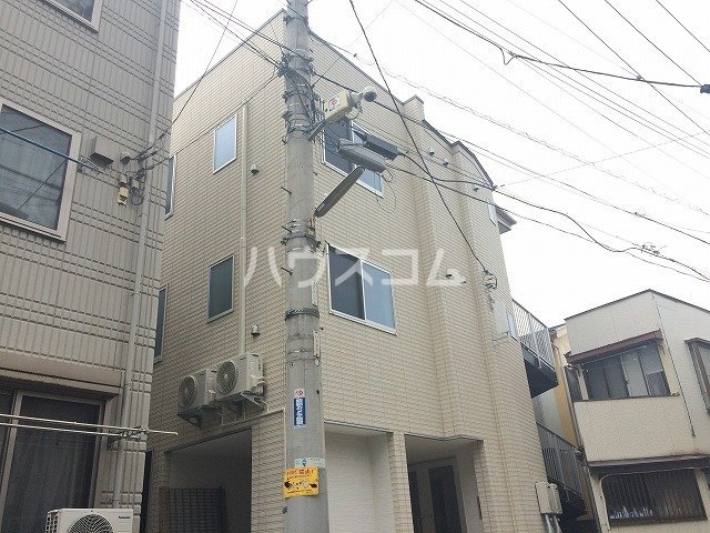 1/16 外観