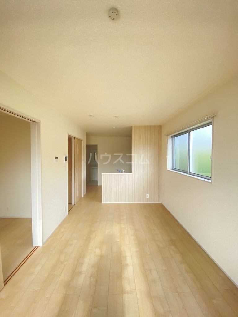 6/25 リビング/ダイニング