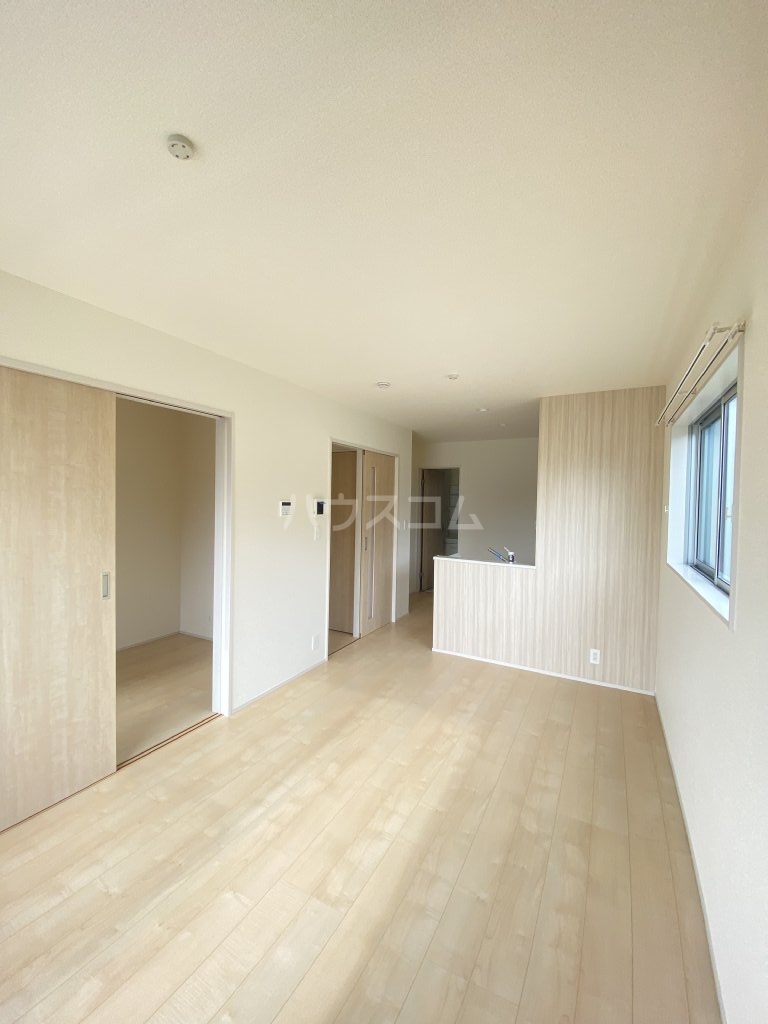 7/25 リビング/ダイニング