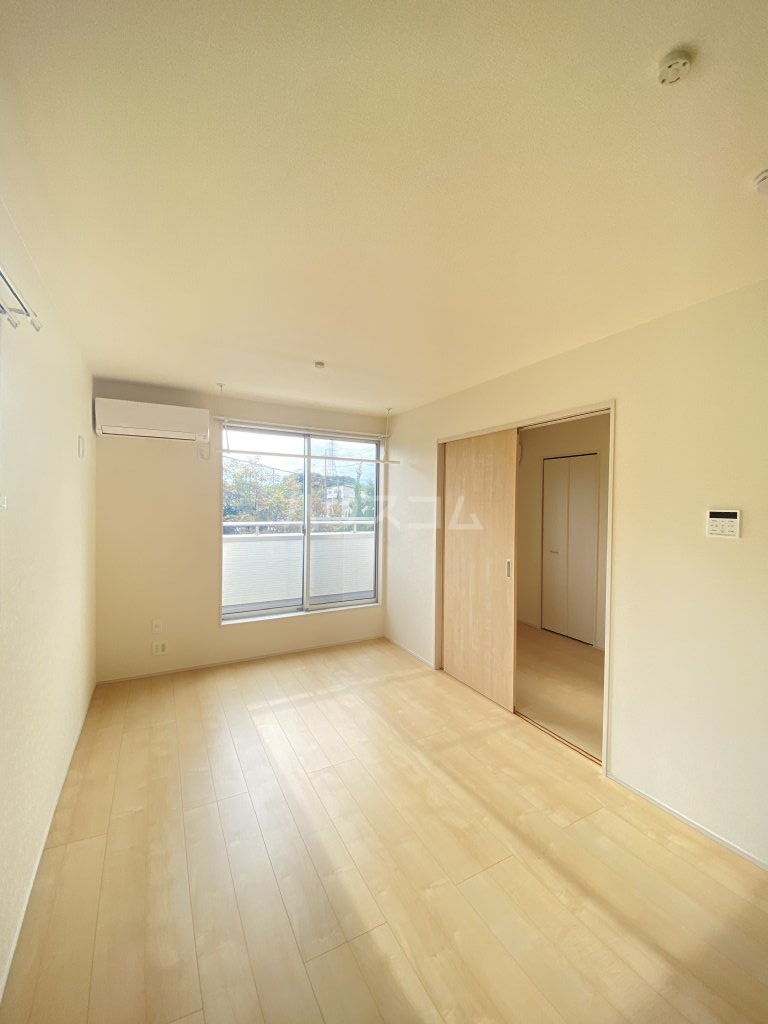 8/25 リビング/ダイニング