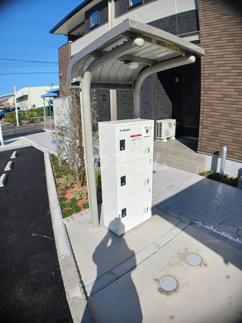 13/24 エントランス