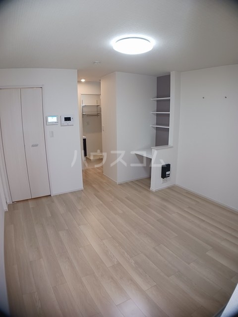 3/24 リビング/ダイニング