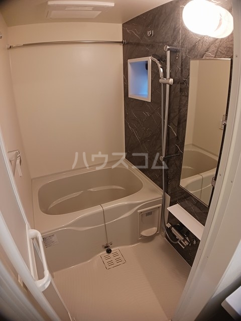 8/24 浴室