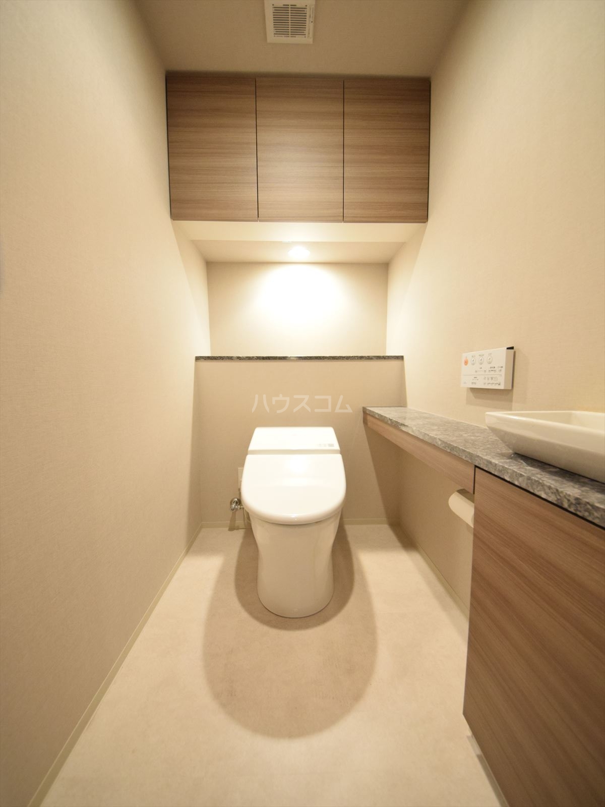 9/30 トイレ